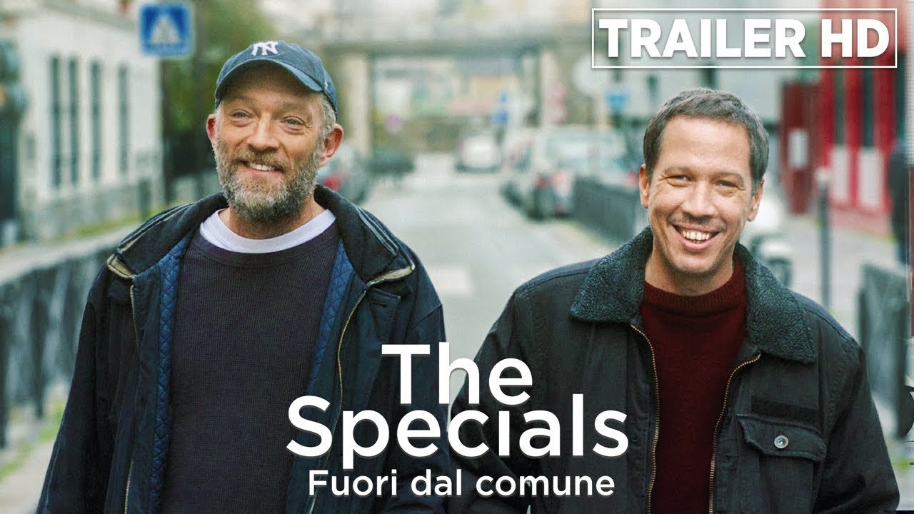 The Specials – Fuori dal comune 2019 Streaming - il Genio Dello Streaming